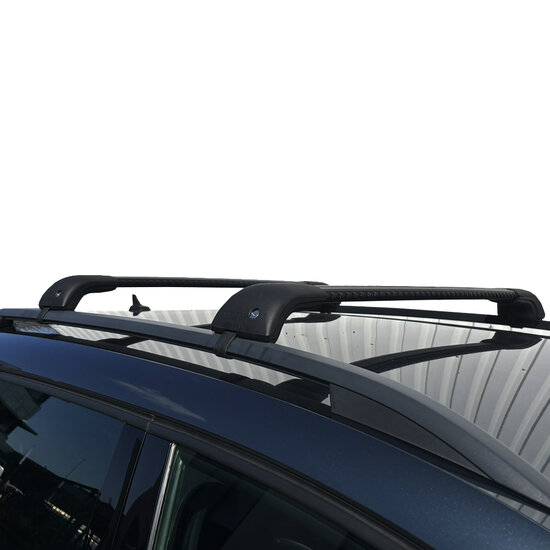 Nordrive dakdragers Ford Ranger vanaf 2022