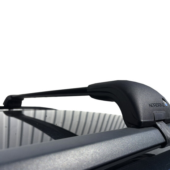 Nordrive dakdragers Peugeot E-Rifter vanaf 2022