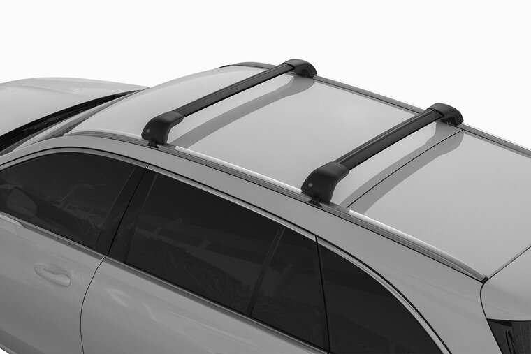 Nordrive dakdragers Ford B-Max 2012 t/m 2018