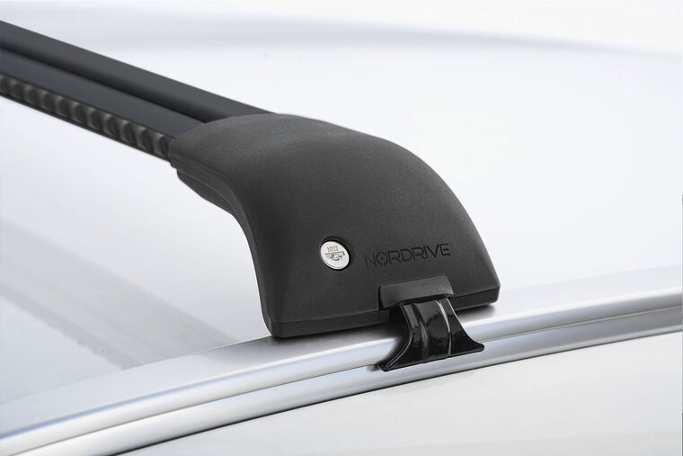 Nordrive dakdragers Mitsubishi ASX 2010 t/m 2021