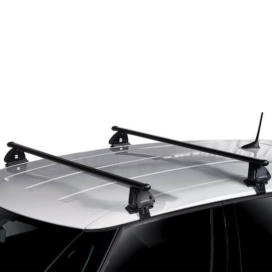 Green Valley dakdragers Polestar 2 vanaf 2020