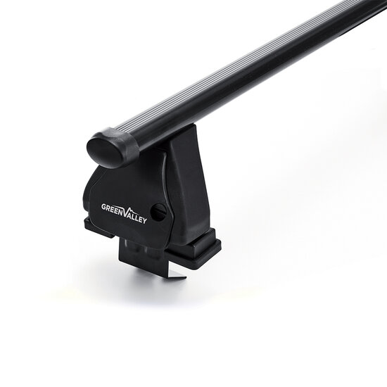 Green Valley dakdragers Polestar 2 vanaf 2020