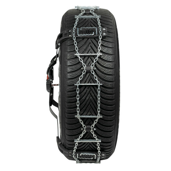 Snowdrive loopvlak sneeuwkettingen - 235/75R16