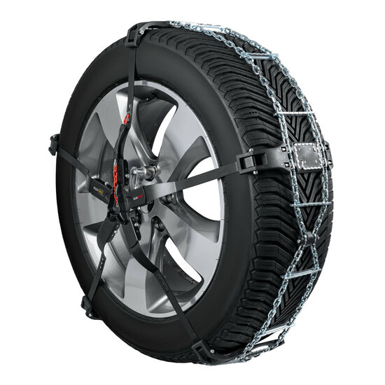 Snowdrive loopvlak sneeuwkettingen - 255/55R16