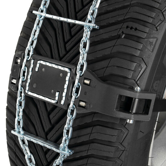 Snowdrive loopvlak sneeuwkettingen - 255/55R16