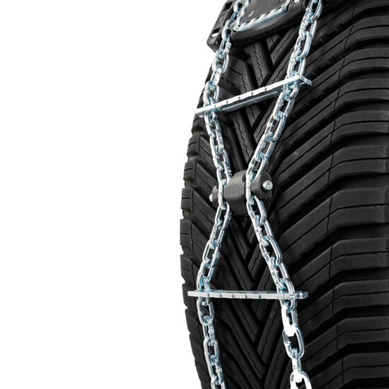 Snowdrive loopvlak sneeuwkettingen - 255/55R16