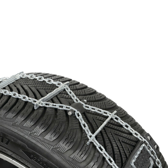 Snowdrive loopvlak sneeuwkettingen - 255/55R16