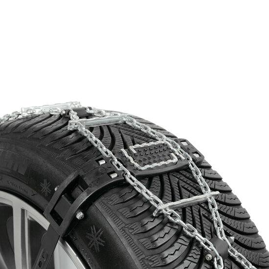 Snowdrive loopvlak sneeuwkettingen - 255/55R16