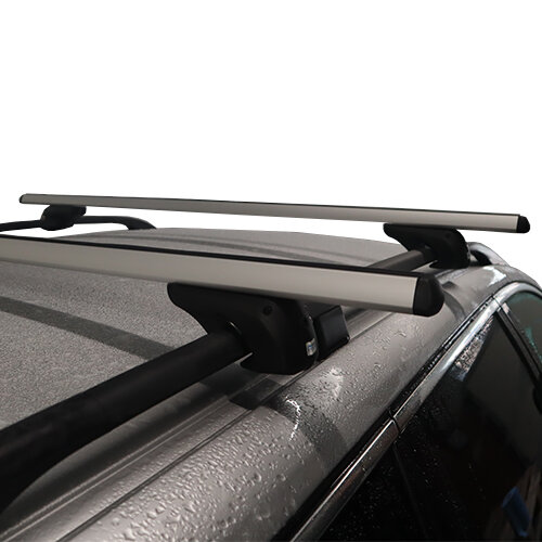 Dakdragers Ford Ranger SUV vanaf 2011