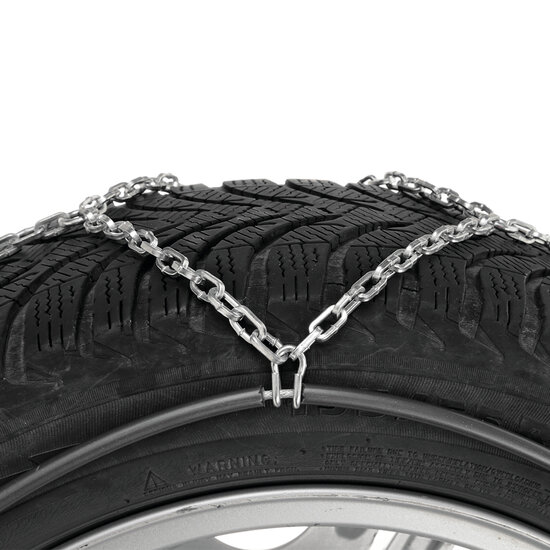 Gran Pree sneeuwkettingen personenwagen 9mm - 195/70R13