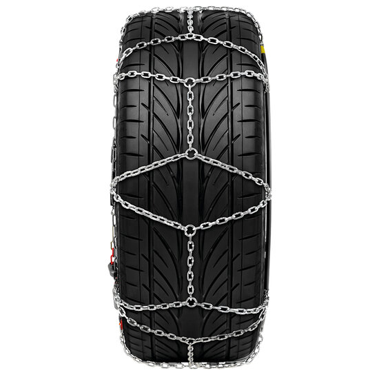 Gran Pree sneeuwkettingen personenwagen 9mm - 205/65R14