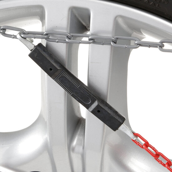 Gran Pree sneeuwkettingen personenwagen 9mm - 205/65R14