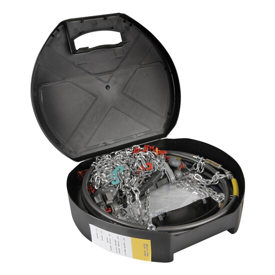 Gran Pree sneeuwkettingen personenwagen 9mm - 205/65R14