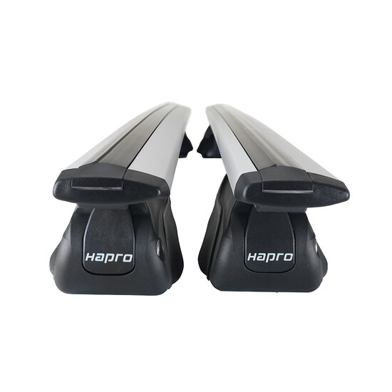 Hapro Aero dakdragers Mercedes EQB vanaf 2022