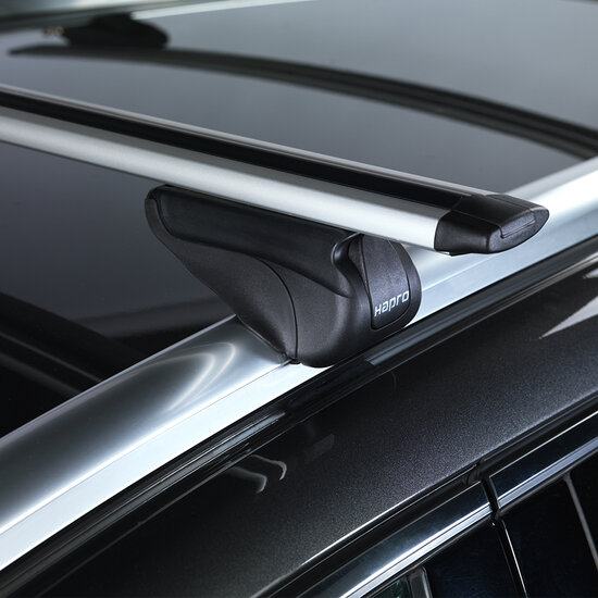 Hapro Aero dakdragers Mercedes GLB vanaf 2020