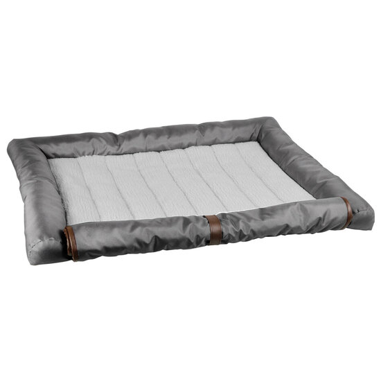 Hondenmat voor achterklep - Met bumperbescherming