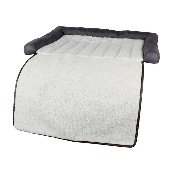 Hondenmat voor achterklep - Met bumperbescherming