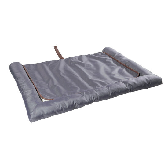 Hondenmat voor achterklep - Met bumperbescherming