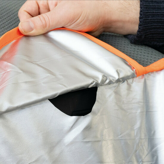 Hagelhoes BMW 1-Serie coupe 2007-2013