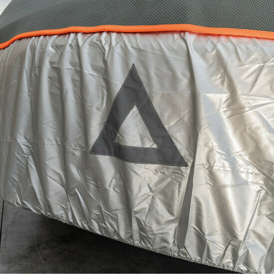 Hagelhoes Honda Civic 5 deurs 2006-2012