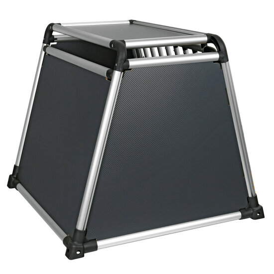 Lampa auto-hondenbench 75 x 75 x 66H cm
