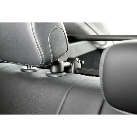 Hondenrek Suzuki Swift 3 deurs hatchback 09/2010 t/m 04/2017