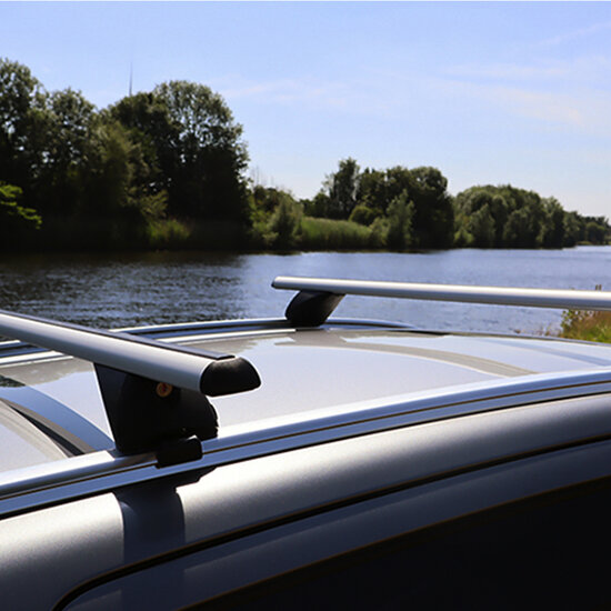 PerfectFit dakdragers Audi Q7 2006 t/m 2015