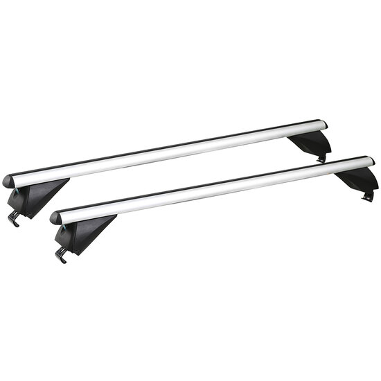 PerfectFit dakdragers Fiat Panda vanaf 2012