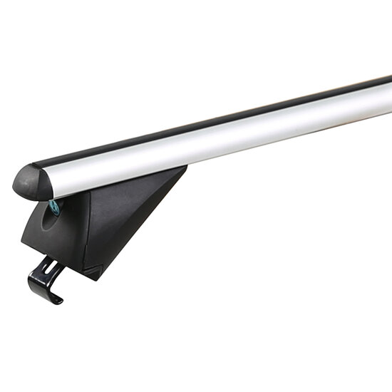 PerfectFit dakdragers Fiat Panda 4X4 vanaf 2012