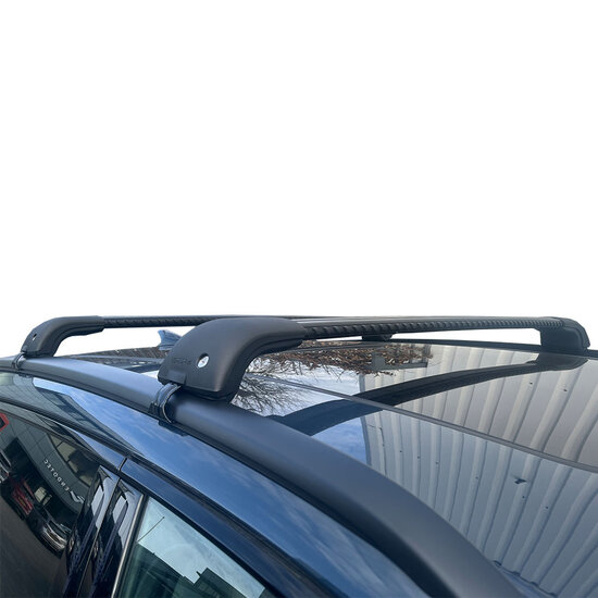 Nordrive dakdragers BYD Atto 3 2022 - 2026