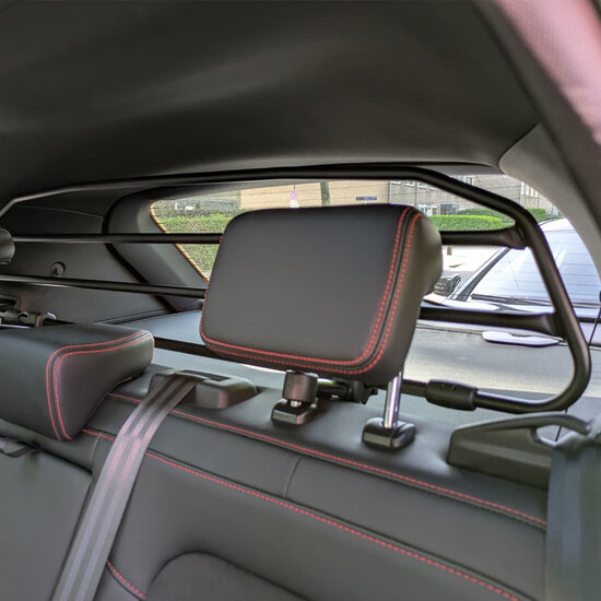 Hondenrek Mercedes B-Klasse vanaf 02/2019