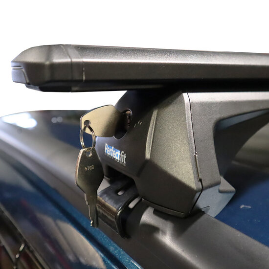 PerfectFit dakdragers Lotus Eletre vanaf 2023