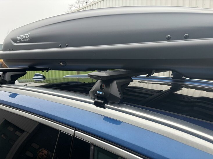 PerfectFit dakdragers Lotus Eletre vanaf 2023