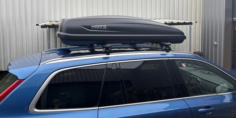 PerfectFit dakdragers Volkswagen T-Roc vanaf 2025