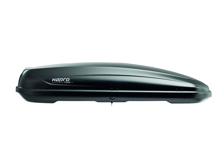Hapro Traxer 8.6 Anthracite