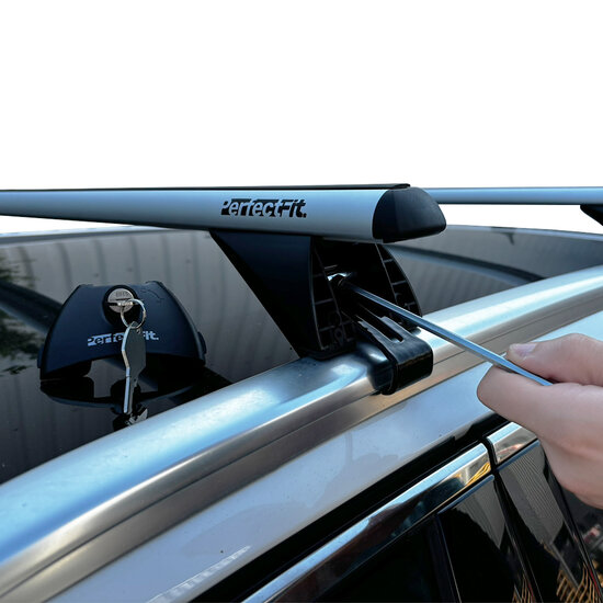 PerfectFit dakdragers Ford Galaxy 2015 t/m 2023