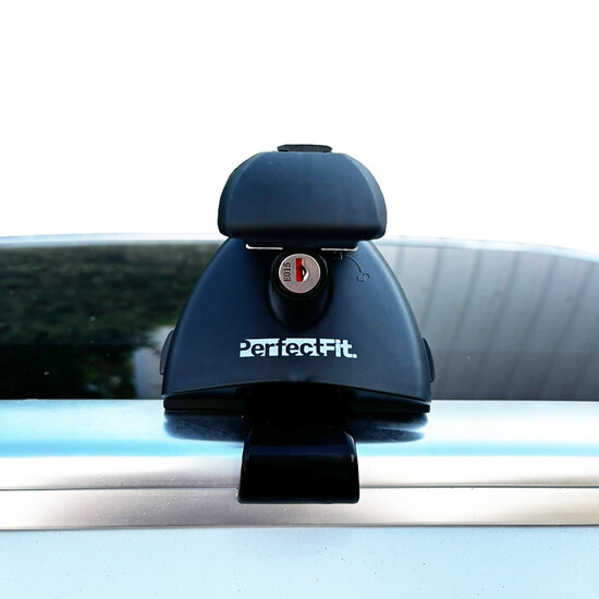 PerfectFit dakdragers Ford S-Max 2015 t/m 2023