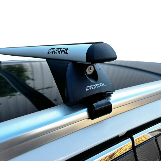 PerfectFit dakdragers Suzuki Grand Vitara 2006 t/m 2015