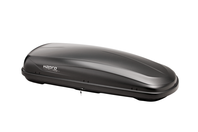 Hapro Traxer 6.6 Anthracite