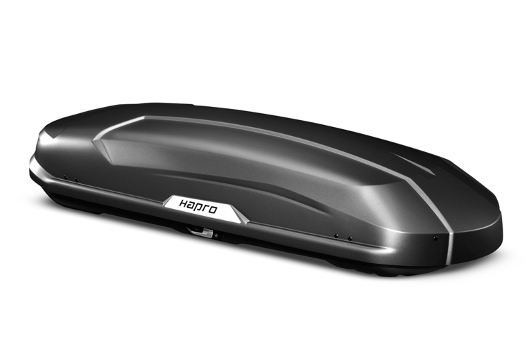 Hapro Trivor 560 Anthracite