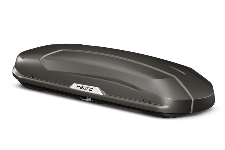 Hapro Trivor 560 Supermatt Anthracite