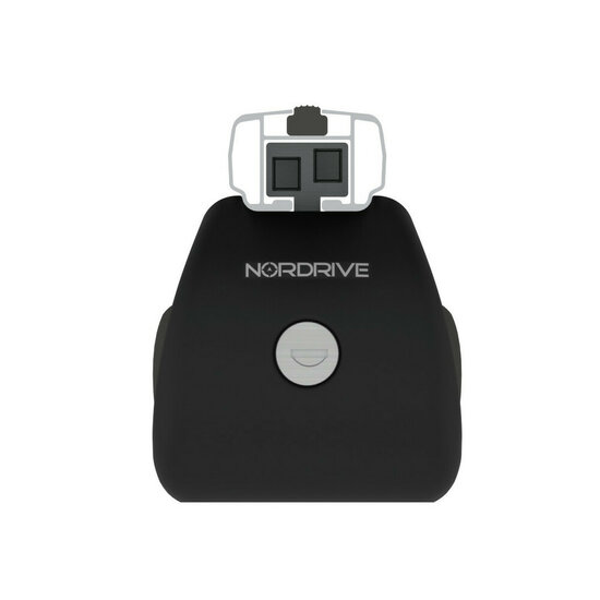 Nordrive dakdragers Ford Tourneo Courier 03/2014 t/m 02/2022