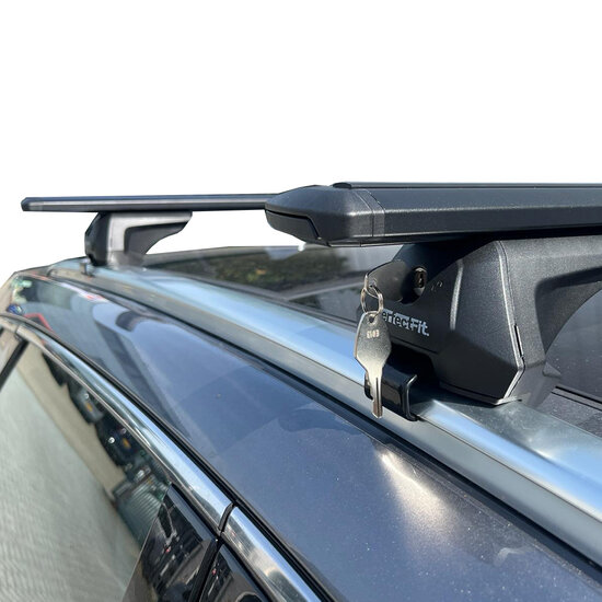 PerfectFit dakdragers Peugeot 4008 2012 t/m 2017