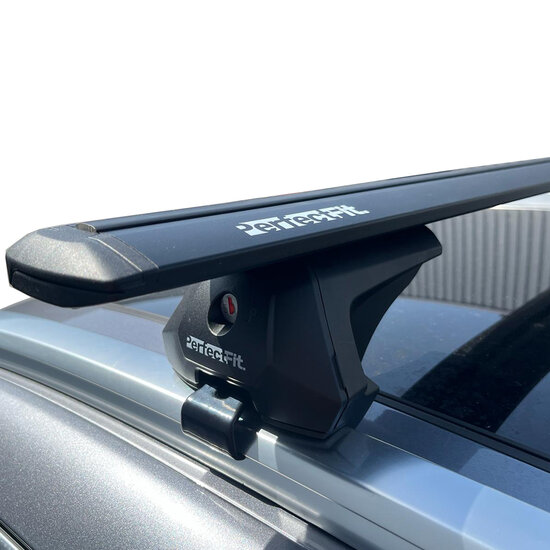 PerfectFit dakdragers Ford S-Max 2015 t/m 2023
