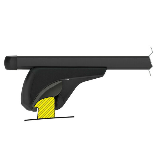 Nordrive dakdragers Suzuki Swace Stationwagon vanaf 2021