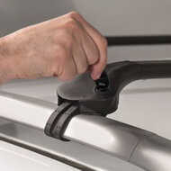 Dakdragers Fiat Idea MPV 2003 - 2012