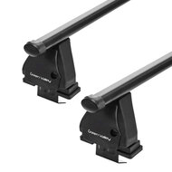 Dakdragers Skoda Fabia (5J) 5 deurs hatchback 2007 t/m 2014