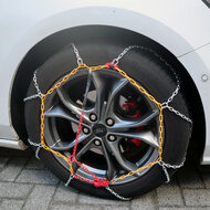 Sneeuwkettingen Perfect Fit personenwagen 9mm - 185/60R16