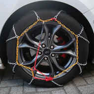 Sneeuwkettingen Perfect Fit personenwagen 9mm - 185/60R16