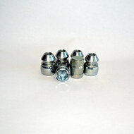 Wielslot/Velgslot speciaal voor Jeep Wrangler alle bouwjaren Complete set